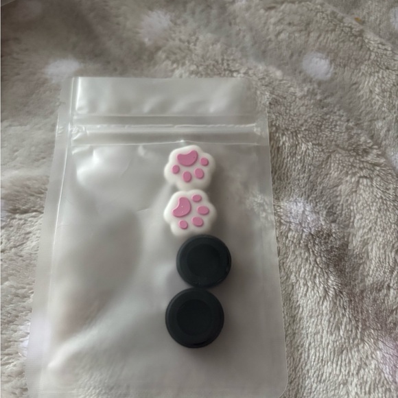 Ninten Switch Leopard Print Cover - Picture 8 of 8